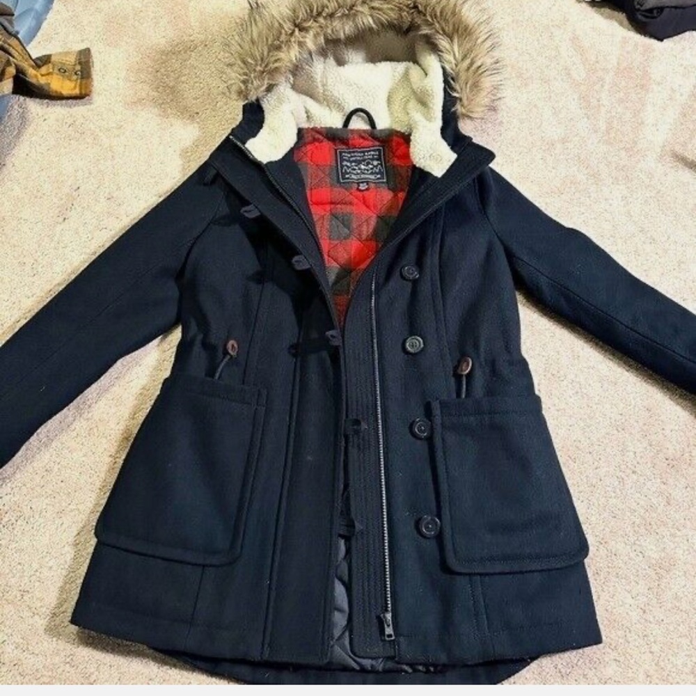 American Coat/Jacket